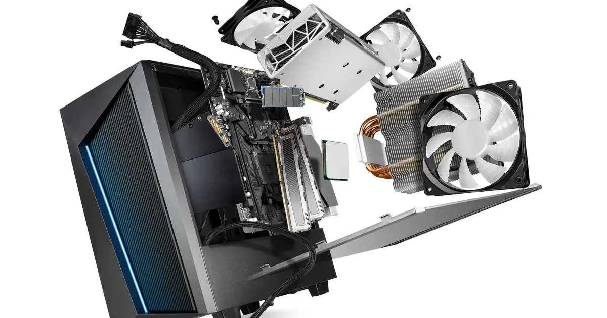 RTX 5060 vs RTX 4060 Ti 2569 เปรียบเทียบการ์ดจอ ซื้อรุ่นไหนดี