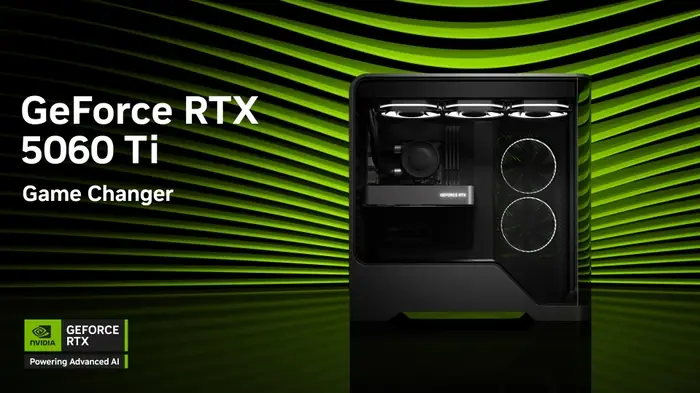 RTX 5060 Ti คาดว่าจะเป็นอย่างไร 2569 สเปค ราคา วันวางจำหน่าย