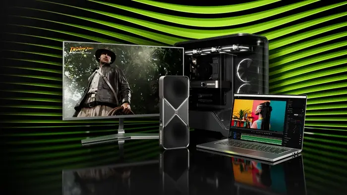 RTX 5080 vs RTX 5070 Ti เทียบกันตัวไหนดี ซื้อตัวไหนคุ้มกว่า